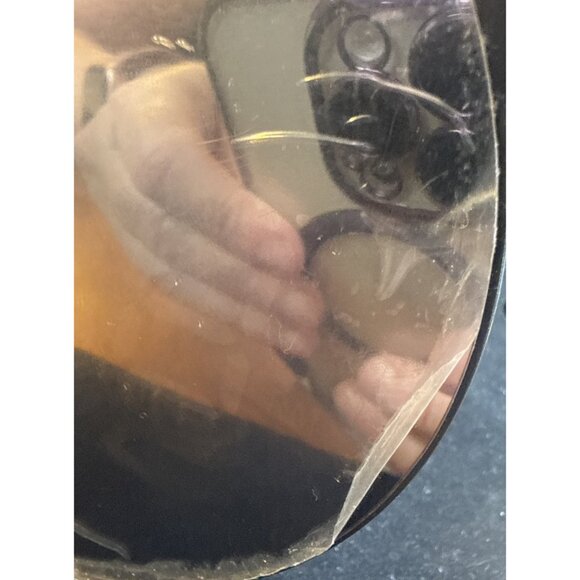 Mirror Mickey Ears Large LED Screen Digital Alarm Clock - Picture 3 of 9